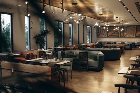 Paloma Orenda Resort - 60