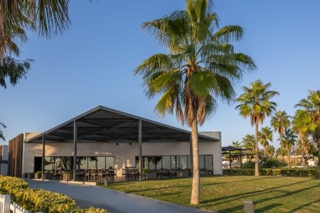 Paloma Orenda Resort - 66