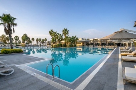 Paloma Orenda Resort - 72