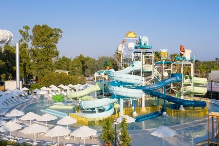 Paloma Orenda Resort - 76