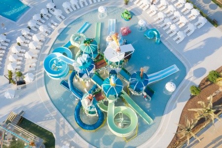 Paloma Orenda Resort - 77