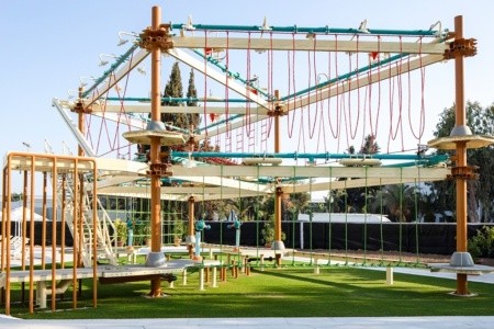 Paloma Orenda Resort - 78