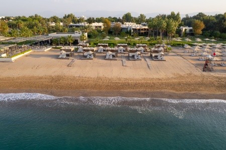 Paloma Orenda Resort - 84