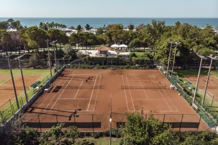 Paloma Orenda Resort - 89