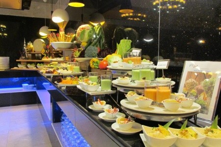 Mirage Bab Al Bahr Resort - 14