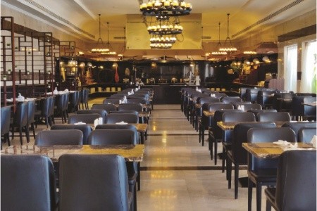 Mirage Bab Al Bahr Resort - 16