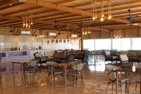 Mirage Bab Al Bahr Resort - 17