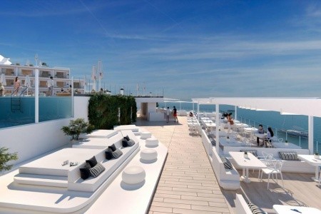 Elba Sunset Mallorca & Thalasso Spa - 2