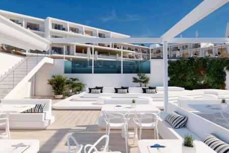 Elba Sunset Mallorca & Thalasso Spa - 3