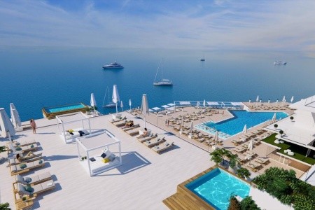 Elba Sunset Mallorca & Thalasso Spa - 4