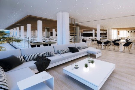 Elba Sunset Mallorca & Thalasso Spa - 5