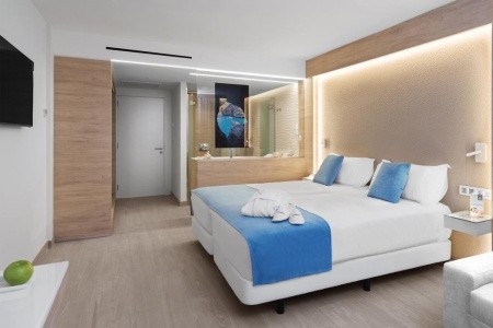 Elba Sunset Mallorca & Thalasso Spa - 6