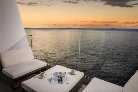 Elba Sunset Mallorca & Thalasso Spa - 8