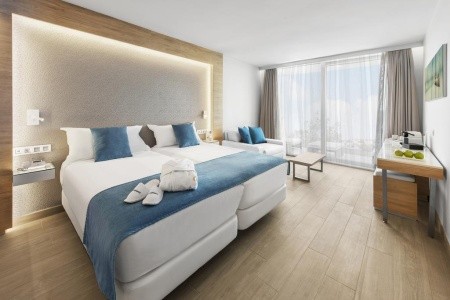 Elba Sunset Mallorca & Thalasso Spa - 12