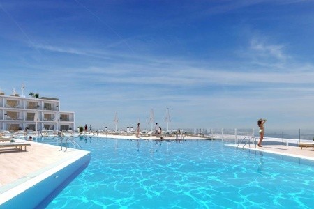 Elba Sunset Mallorca & Thalasso Spa - 16