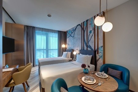 Millennium Place Barsha Heights Apartments - 12