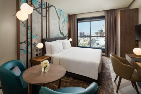 Millennium Place Barsha Heights Apartments - 15