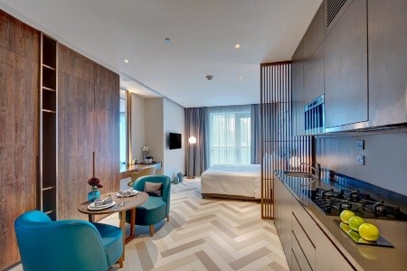 Millennium Place Barsha Heights Apartments - 16