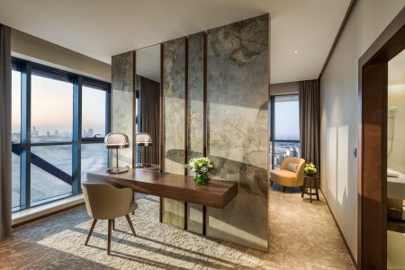 Millennium Place Barsha Heights Apartments - 24