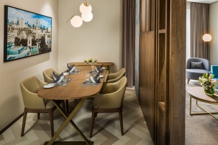 Millennium Place Barsha Heights Apartments - 27