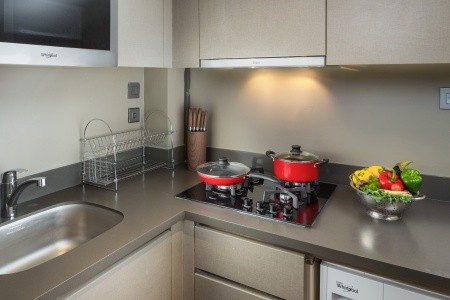 Millennium Place Barsha Heights Apartments - 30