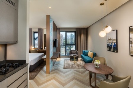 Millennium Place Barsha Heights Apartments - 32