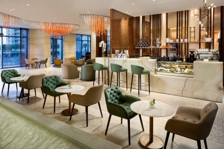 Millennium Place Barsha Heights Apartments - 34