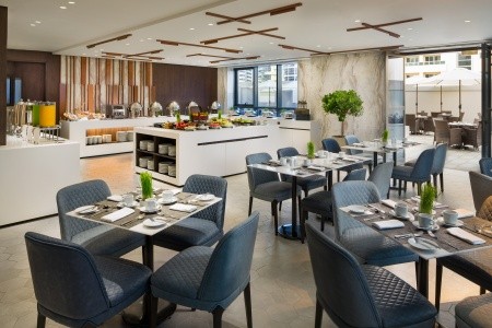 Millennium Place Barsha Heights Apartments - 35