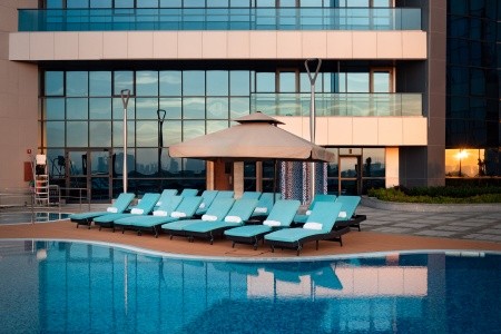 Millennium Place Barsha Heights Apartments - 48