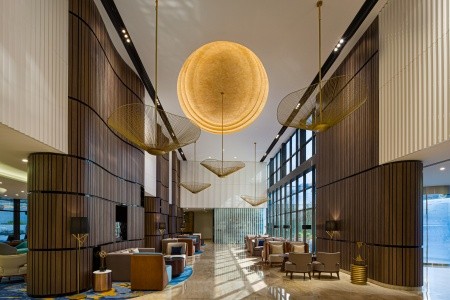 Millenium Place Marina - 5