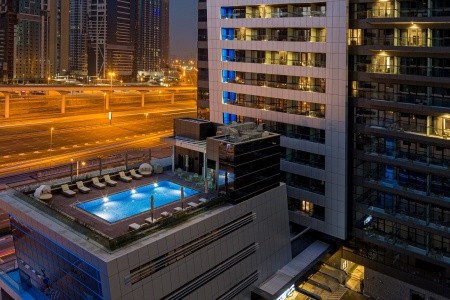 Millenium Place Marina - 8