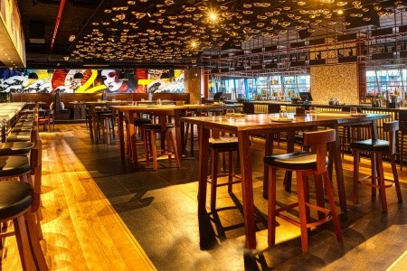 Millenium Place Marina - 24