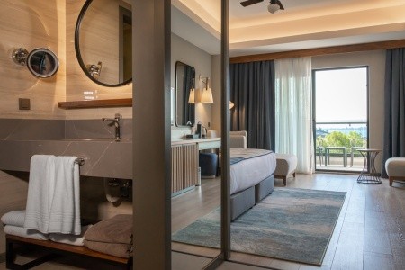 Turecko Side Seaden Quality Resort & Spa 7 dňový pobyt Ultra All inclusive Letecky Letisko: Viedeň February 2026 (22/02/26-28/02/26)