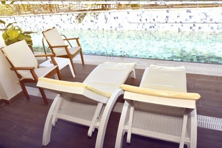 Turecko Side Seaden Quality Resort & Spa 7 dňový pobyt Ultra All inclusive Letecky Letisko: Viedeň February 2026 (22/02/26-28/02/26)