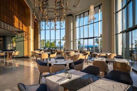 Turecko Side Seaden Quality Resort & Spa 7 dňový pobyt Ultra All inclusive Letecky Letisko: Viedeň February 2026 (22/02/26-28/02/26)