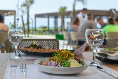 Turecko Side Seaden Quality Resort & Spa 7 dňový pobyt Ultra All inclusive Letecky Letisko: Viedeň February 2026 (22/02/26-28/02/26)