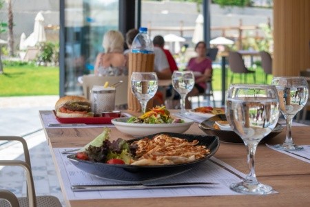 Turecko Side Seaden Quality Resort & Spa 7 dňový pobyt Ultra All inclusive Letecky Letisko: Viedeň February 2026 (22/02/26-28/02/26)