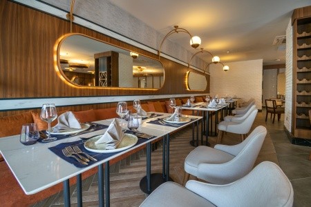 Turecko Side Seaden Quality Resort & Spa 7 dňový pobyt Ultra All inclusive Letecky Letisko: Viedeň February 2026 (22/02/26-28/02/26)