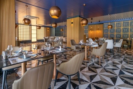 Turecko Side Seaden Quality Resort & Spa 7 dňový pobyt Ultra All inclusive Letecky Letisko: Viedeň February 2026 (22/02/26-28/02/26)