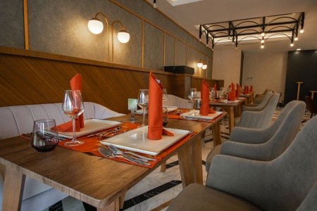 Turecko Side Seaden Quality Resort & Spa 7 dňový pobyt Ultra All inclusive Letecky Letisko: Viedeň February 2026 (22/02/26-28/02/26)