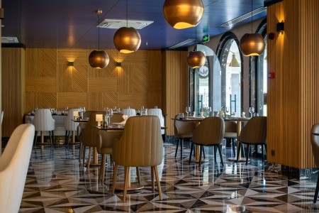 Turecko Side Seaden Quality Resort & Spa 7 dňový pobyt Ultra All inclusive Letecky Letisko: Viedeň February 2026 (22/02/26-28/02/26)