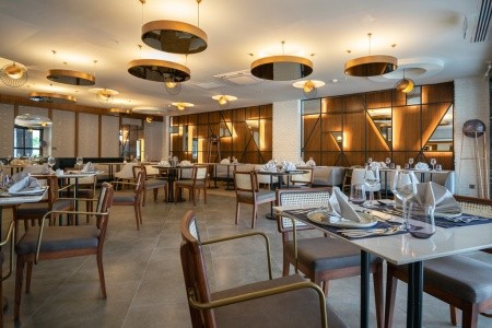 Turecko Side Seaden Quality Resort & Spa 7 dňový pobyt Ultra All inclusive Letecky Letisko: Viedeň February 2026 (22/02/26-28/02/26)