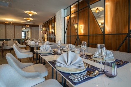 Turecko Side Seaden Quality Resort & Spa 7 dňový pobyt Ultra All inclusive Letecky Letisko: Viedeň February 2026 (22/02/26-28/02/26)