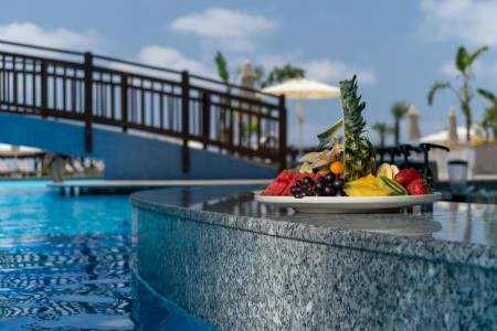 Turecko Side Seaden Quality Resort & Spa 7 dňový pobyt Ultra All inclusive Letecky Letisko: Viedeň February 2026 (22/02/26-28/02/26)