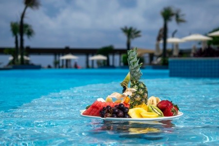 Turecko Side Seaden Quality Resort & Spa 7 dňový pobyt Ultra All inclusive Letecky Letisko: Viedeň February 2026 (22/02/26-28/02/26)