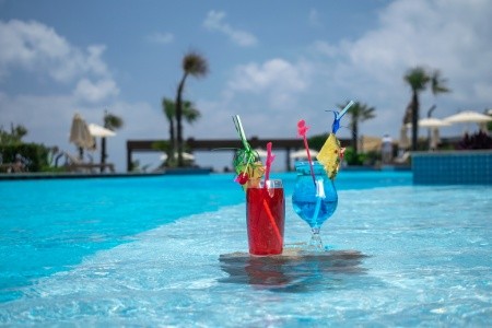 Turecko Side Seaden Quality Resort & Spa 7 dňový pobyt Ultra All inclusive Letecky Letisko: Viedeň February 2026 (22/02/26-28/02/26)