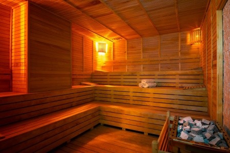 Turecko Side Seaden Quality Resort & Spa 7 dňový pobyt Ultra All inclusive Letecky Letisko: Viedeň February 2026 (22/02/26-28/02/26)