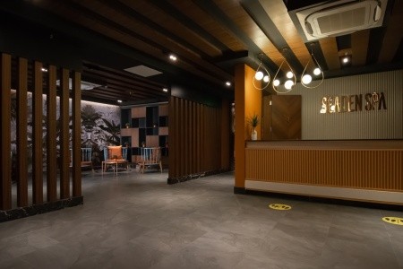 Turecko Side Seaden Quality Resort & Spa 7 dňový pobyt Ultra All inclusive Letecky Letisko: Viedeň February 2026 (22/02/26-28/02/26)