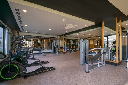 Turecko Side Seaden Quality Resort & Spa 7 dňový pobyt Ultra All inclusive Letecky Letisko: Viedeň February 2026 (22/02/26-28/02/26)