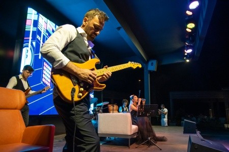 Turecko Side Seaden Quality Resort & Spa 7 dňový pobyt Ultra All inclusive Letecky Letisko: Viedeň February 2026 (22/02/26-28/02/26)